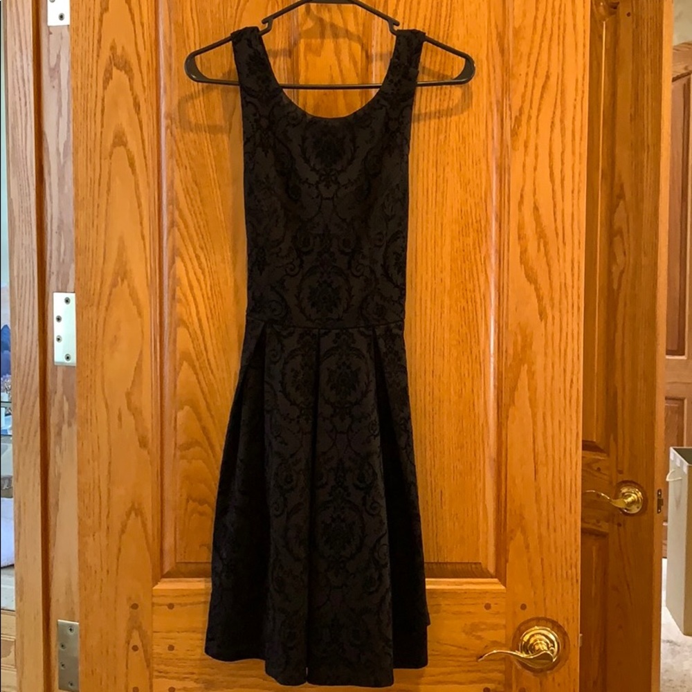 Charming Charlie’s Cocktail Dress